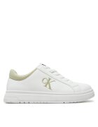 Calvin Klein Jeans Sneakers Low Cut Lace-Up Sneaker V3X9-81058-1464 S