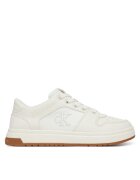 Calvin Klein Jeans Sneakers Low Cut Lace-Up Sneaker V3X9-82093-1697