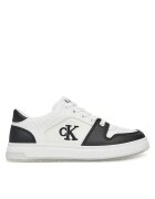Calvin Klein Jeans Sneakers Low Cut Lace-Up Sneaker V3X9-82093-1697 S