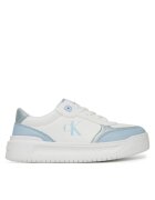 Calvin Klein Jeans Sneakers Low Cut Lace-Up V3A9-82020-1355