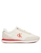 Calvin Klein Jeans Sneakers Retro Runner Ess Mix Mat YM0YM01361