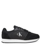 Calvin Klein Jeans Sneakers Retro Runner Sock Lace Up Ny-Su YM0YM01326