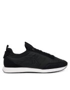 Calvin Klein Jeans Sneakers Retro Runner Sock Laceup Mix YM0YM01414
