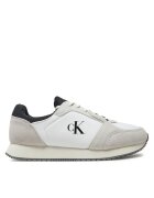 Calvin Klein Jeans Sneakers Retro Sock Runner Mg Wmm YM0YM01152
