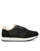 Calvin Klein Jeans Sneakers Runner Laceup Low Mg Media YW0YW01644