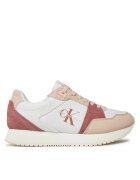 Calvin Klein Jeans Sneakers Runner Low Lace Mix Ml Btw YW0YW01436
