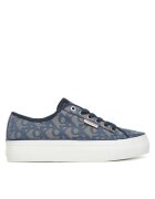 Calvin Klein Jeans Sneakers Vulc Flatf Jacquard YW0YW01965