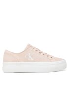 Calvin Klein Jeans Sneakers Vulc Flatform Low Cv Mg YW0YW01763