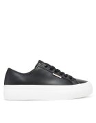 Calvin Klein Jeans Sneakers Vulc Flatform Lth YW0YW01886
