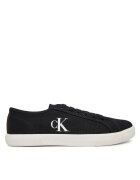Calvin Klein Jeans Teniși Ess Vulc Low Cv Mg Wn YW0YW01762