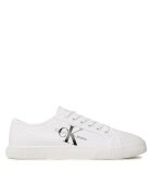 Calvin Klein Jeans Teniși Essential Vulcanized 1 YM0YM00306