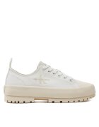Calvin Klein Jeans Teniși Lugged Hybrid Laceup Ml Mtr YW0YW01505