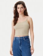 Calvin Klein Jeans Top Logo J20J225312 Slim Fit