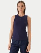 Calvin Klein Jeans Top LV047F232G Slim Fit