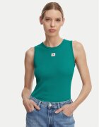 Calvin Klein Jeans Top LV047F246G Slim Fit