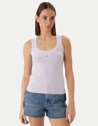Calvin Klein Jeans Top LV047F355G Slim Fit