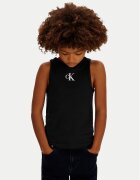 Calvin Klein Jeans Top LVCKSJB10G Slim Fit
