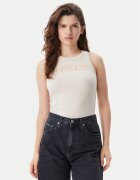 Calvin Klein Jeans Top Varsity J20J225520 Slim Fit