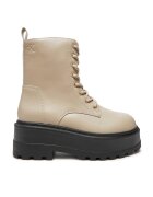 Calvin Klein Jeans Trappers Flatform YW0YW01535