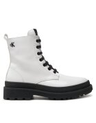 Calvin Klein Jeans Trappers Lace-Up Bootie V4A5-81031-1453 S