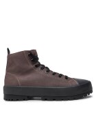 Calvin Klein Jeans Trappers Lugged Hybrid High Laceup Auth YM0YM01092