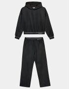 Calvin Klein Jeans Trening Shine Logo IG0IG02299 Regular Fit