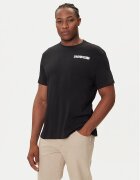 Calvin Klein Jeans Tricou 3D Box Graphic LV04RC805G Regular Fit