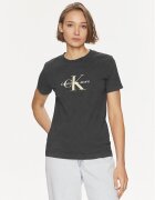 Calvin Klein Jeans Tricou Archival Monologo J20J223272 Regular Fit