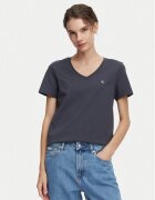 Calvin Klein Jeans Tricou Archive LV047B205G Regular Fit