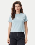 Calvin Klein Jeans Tricou Baby Tee J20J223113 Slim Fit