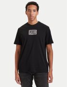 Calvin Klein Jeans Tricou Boxed Graphic LV04RH818G Regular Fit
