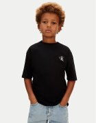 Calvin Klein Jeans Tricou Bridge LVCKSJA05B Regular Fit
