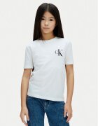 Calvin Klein Jeans Tricou Chest Monologo LV1CKSJA32 Regular Fit