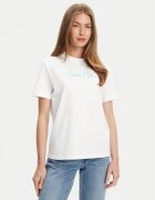 Calvin Klein Jeans Tricou Classic Logo LV047C854G Regular Fit