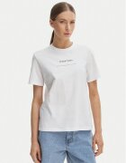 Calvin Klein Jeans Tricou Classic LV047C811G Regular Fit