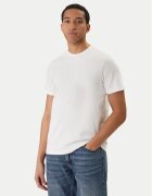 Calvin Klein Jeans Tricou Classic Monogram LV04RD254G Regular Fit