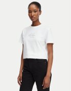 Calvin Klein Jeans Tricou Classic Monologo LV047D873G Regular Fit