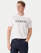 Calvin Klein Jeans Tricou Coll Word Graphic LV14RE817G Regular Fit