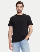 Calvin Klein Jeans Tricou Deboss Mono Graphic LV04RC824G Regular Fit