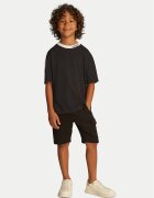 Calvin Klein Jeans Tricou Embro Tape IB0IB02457 Regular Fit