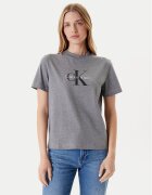 Calvin Klein Jeans Tricou Hero Classic LV047B865G Regular Fit
