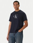 Calvin Klein Jeans Tricou Hero Monologo LV04RB862G Regular Fit