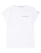 Calvin Klein Jeans Tricou IB0IB00456 Regular Fit