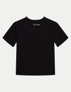Calvin Klein Jeans Tricou IB0IB02353 Relaxed Fit