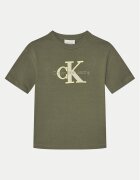 Calvin Klein Jeans Tricou IB0IB02361 Regular Fit