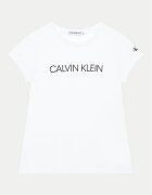 Calvin Klein Jeans Tricou IG0IG00380 Regular Fit