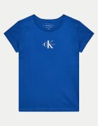 Calvin Klein Jeans Tricou IG0IG01470 Slim Fit