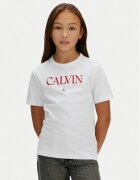 Calvin Klein Jeans Tricou IG0IG03060 Regular Fit