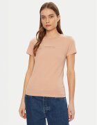 Calvin Klein Jeans Tricou Institutional Graphic J20J224990 Slim Fit
