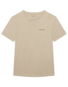 Calvin Klein Jeans Tricou IU0IU00683 Regular Fit